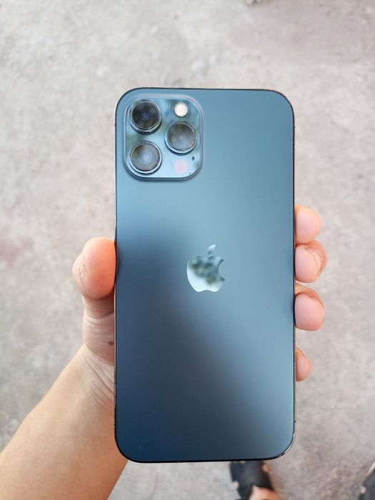 iPhone 12 pro max