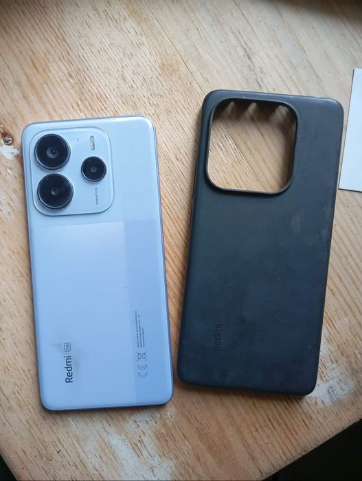 Продавам Hiaomi HyperOs