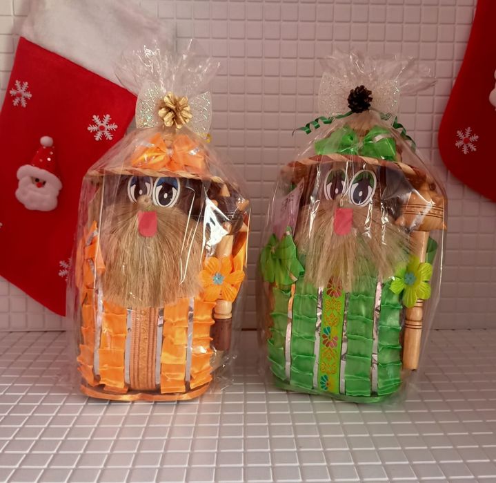 ДОМОВЯТА - Сувенир