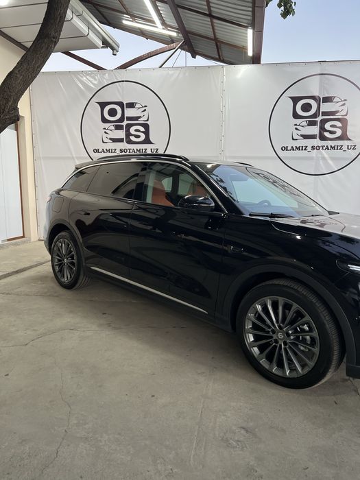 Leapmotor c11 2025 hybrid