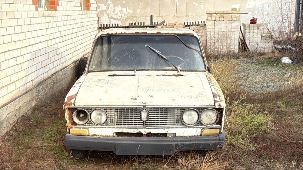 продаю Ваз 2106 Жигули