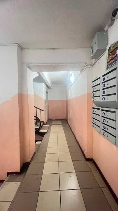 2 ком.кв. 49 кв.м  Республики 37