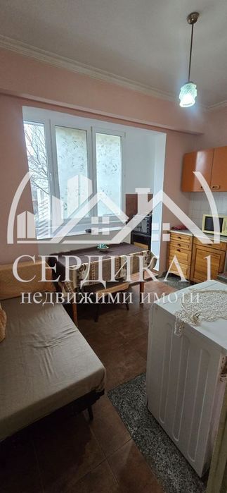 Дава се под наем Двустаен апартамент в София, Свобода - 65 кв.м за 348.84 € - Снимка #3