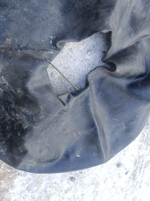 Камеры 23.5/25 новые