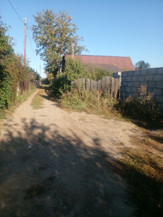 Продам дом  частныи