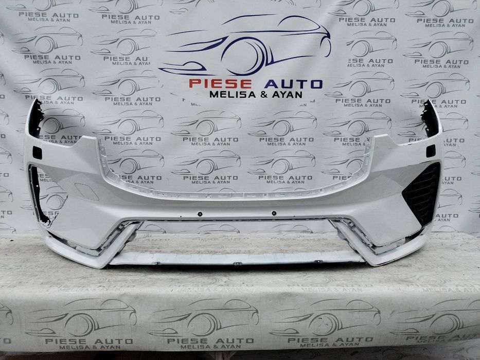 Bara fata Volvo XC60 R-Design Facelift an 2022-2023-2024-2025