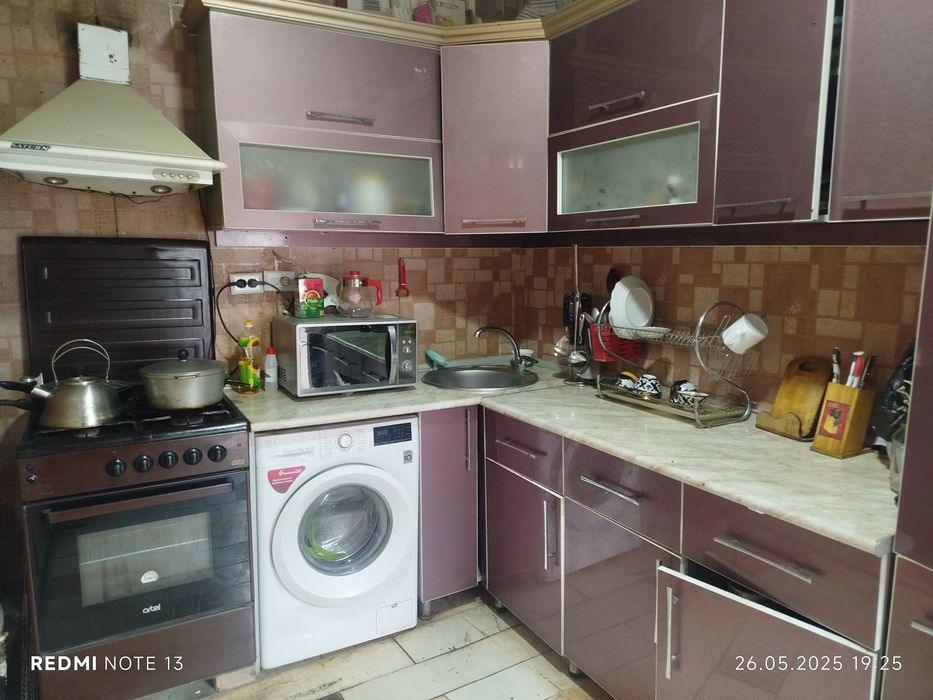 Ховли сотилади  Кармана эски шахар