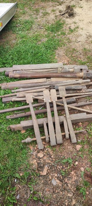 obiecte piese razboi tesut