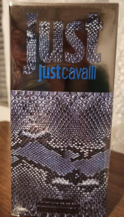 Мъжки парфюми Cavalli, Aigner, Bruno Banani