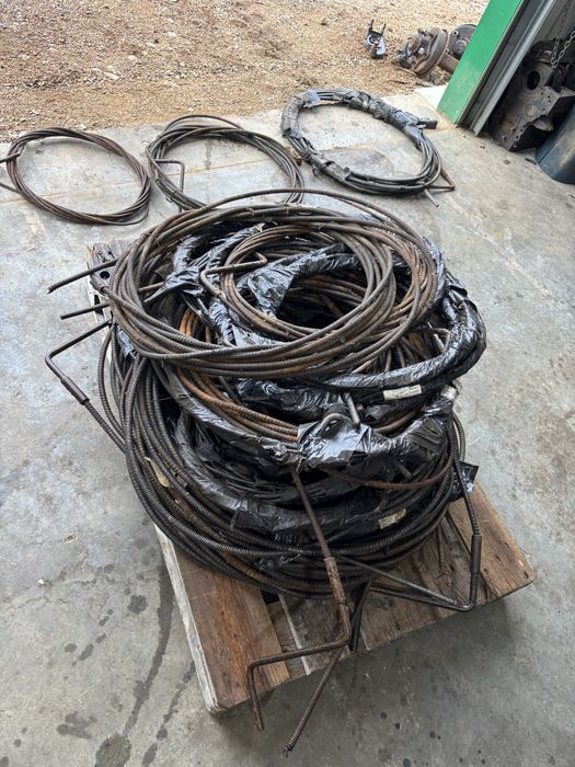 Sarpe desfundat tevi 8-10 grosime