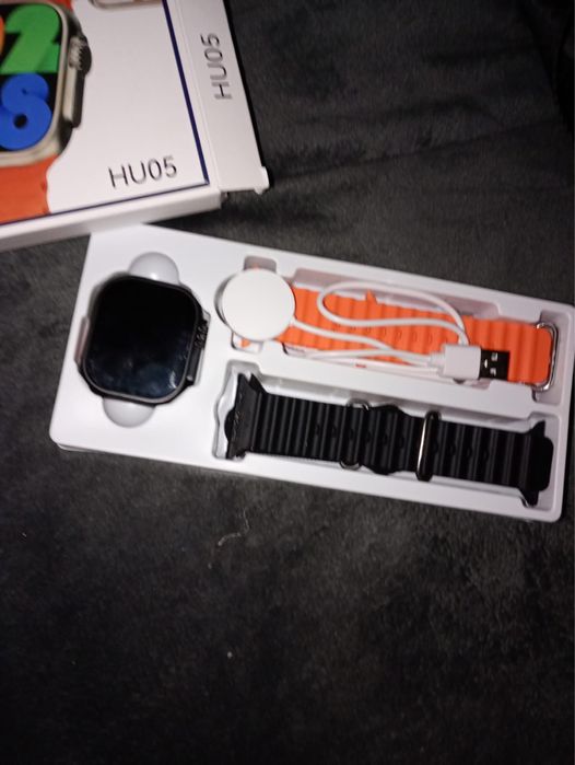 Vand ceas ultra2 nou