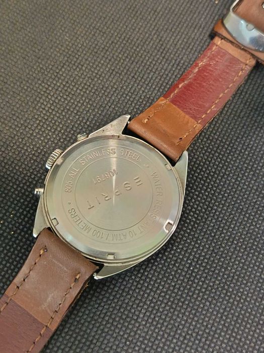 (AG41) Ceas de mana Esprit B48905.27 - Garantie 2 ani!