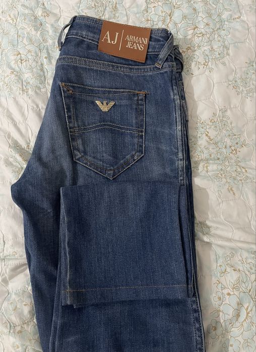Женские Armani Jeans (оригинал)
