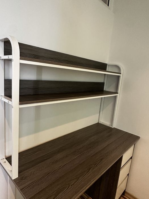 Бюра, без следи от употреба