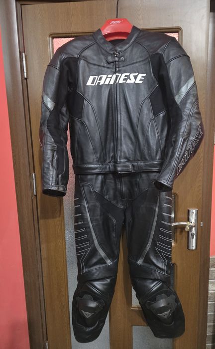 Мото екип Dainese размер 52