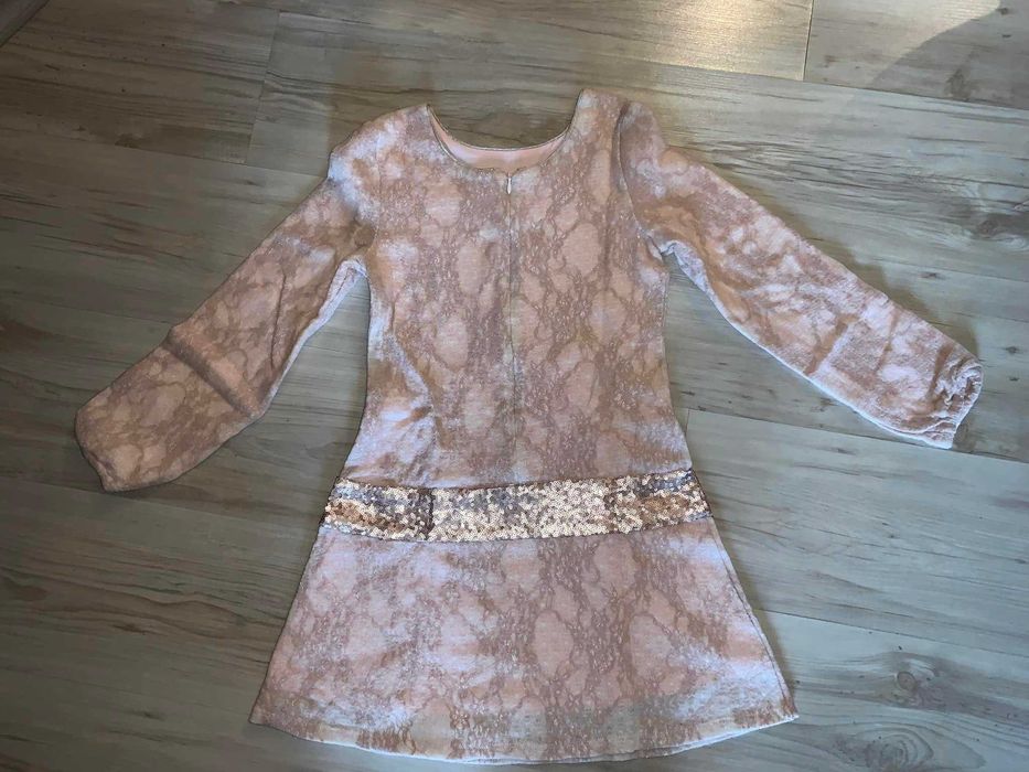 Рокля BILLIEBLUSH - размер 10 години