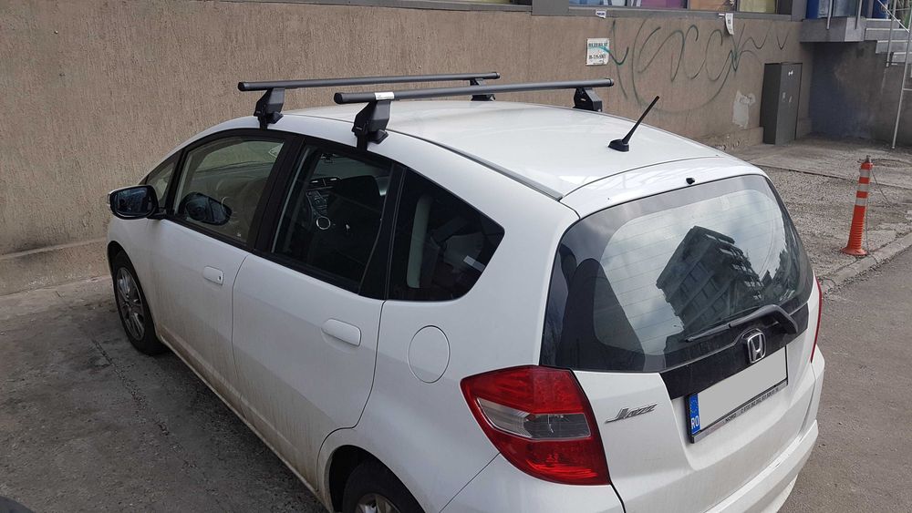 Bare transversale portbagaj HONDA - peste 20.000 modele disponibile