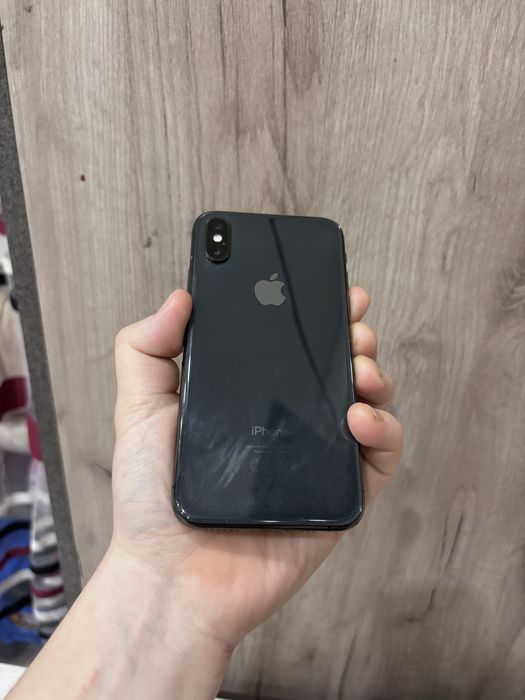 Продам Iphone XS 60к торг