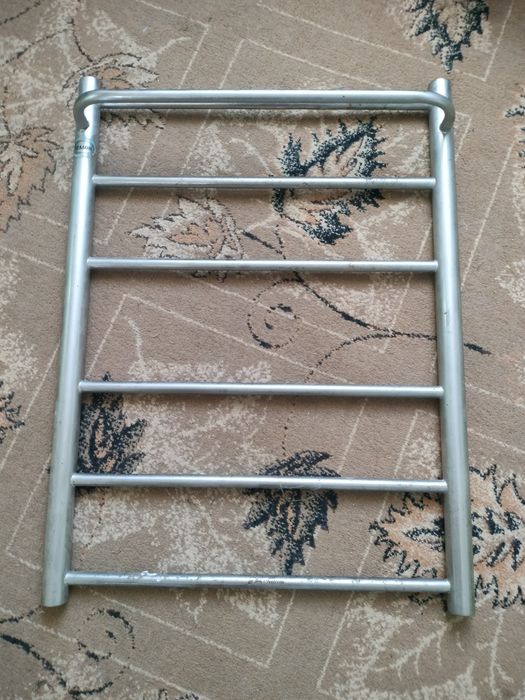 Фитинги , тройники , полотенцесушитель