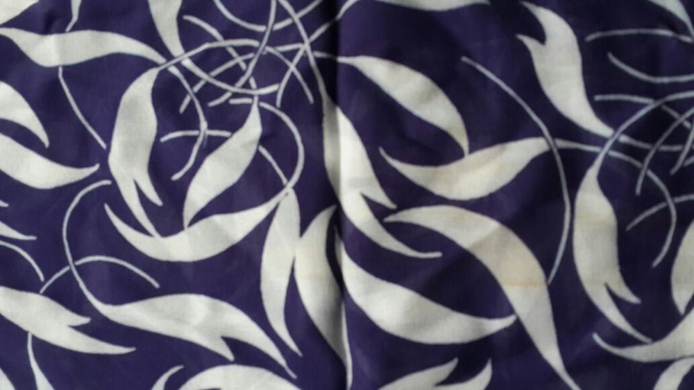 Шарфики из шифона.