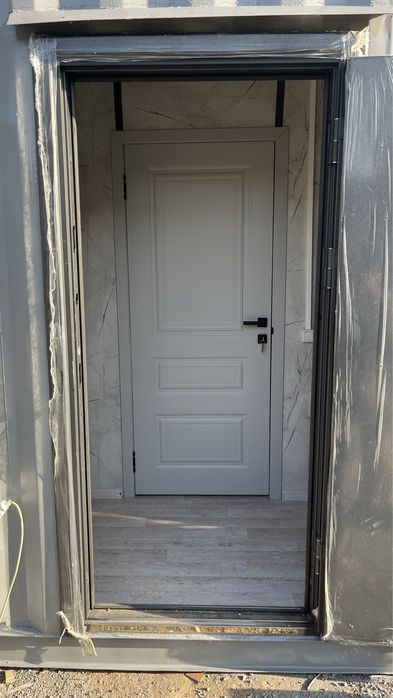 Контейнер 40