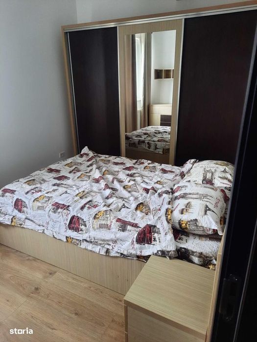 Ap. 2 Camere-Mihai Bravu, Cat-Friendly, Masina De Spalat Vase, Metrou