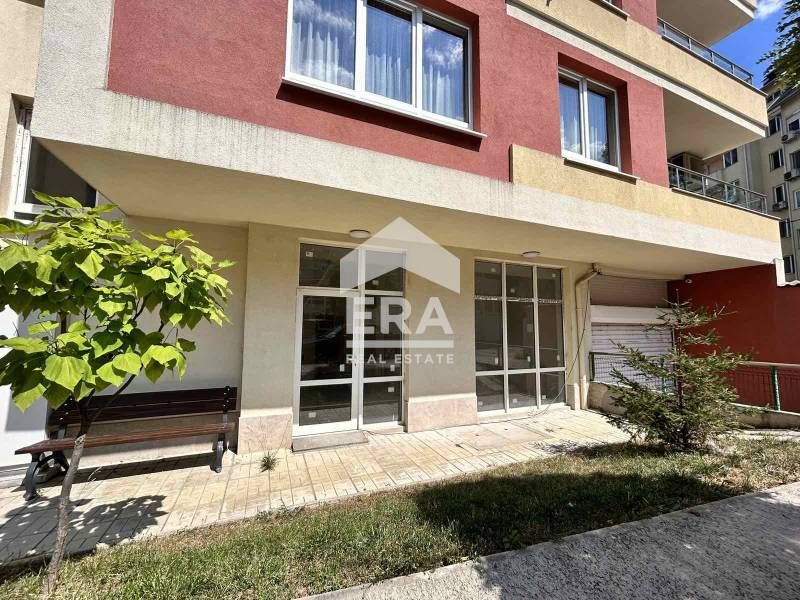 Дава се под наем Магазин в София, Манастирски ливади - 28 кв.м за 408 € - Снимка #5