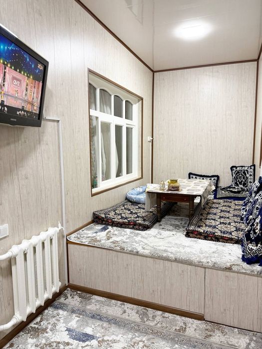 Продаю квартиру 2 комнатная