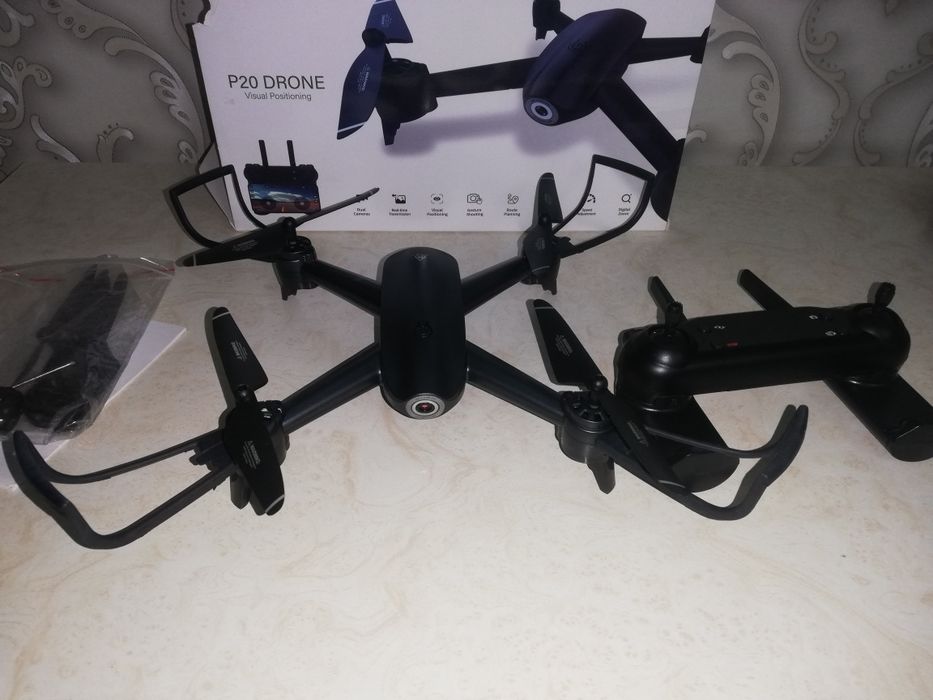 Продам дрон P20 DRONE