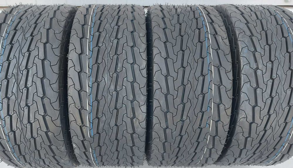 165/65-8 ( 16.5x6.50-8 ) 72M, JOURNEY, Anvelope remorca