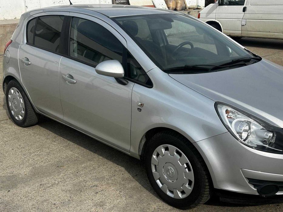 OPEL Corsa 2010 — imagine 3