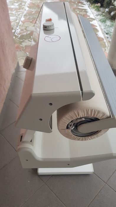 Calandru de calcat Miele .