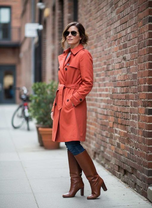 Trenci damă S.Oliver primavara/toamna (XL)