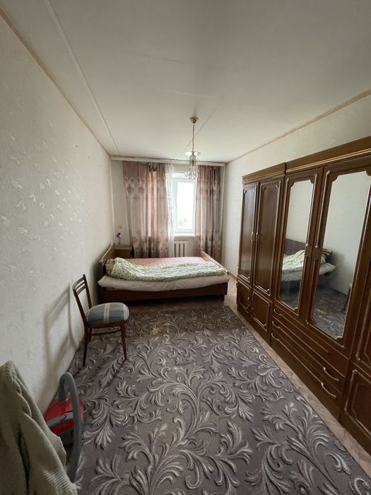 3-комнатная , улучшенная!