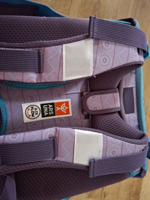 Ars Una ученическа раница Kirra Koala