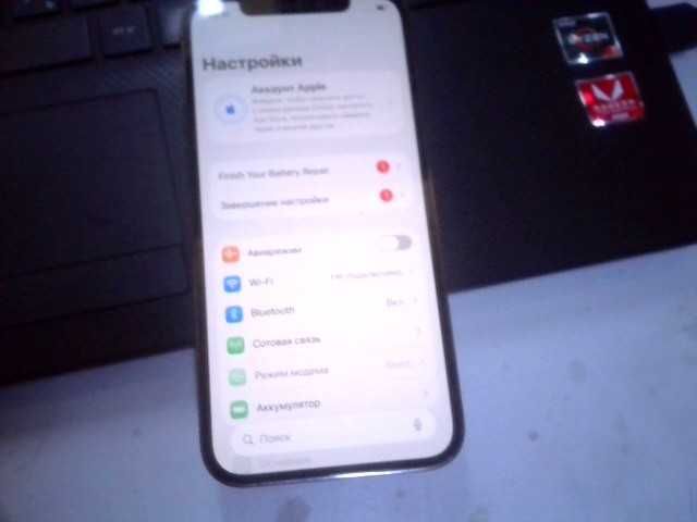 Смартфон айфон 12 про