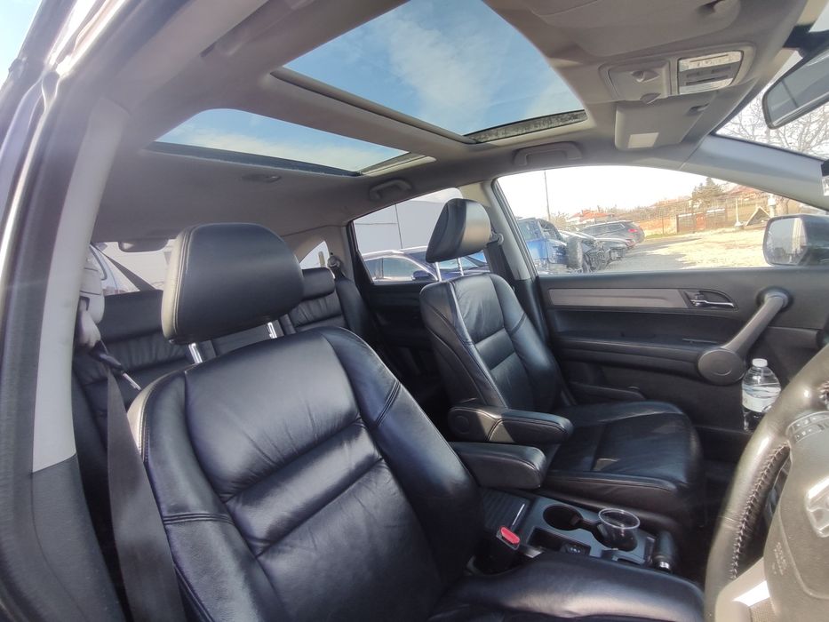 Хонда ЦРВ 3/ Honda CRV 3/ 2.2/140/EXECUTIVE/На Части.