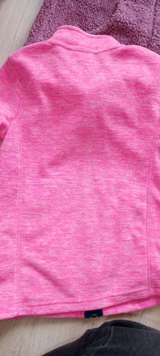 Поларени Суйтчери за момиче 134см