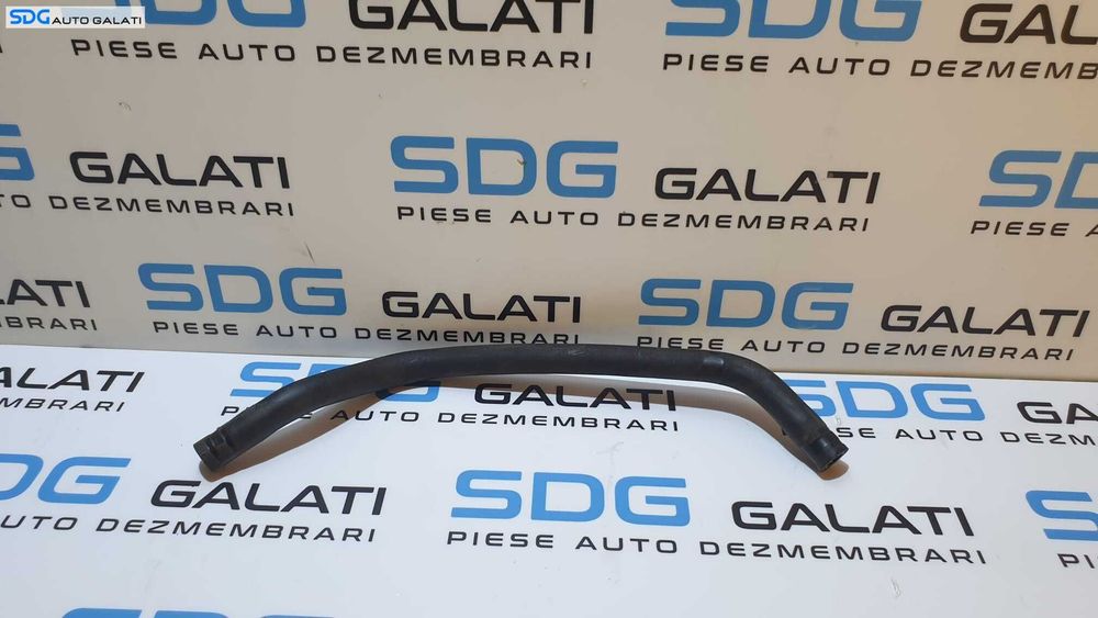 Furtun Conducta Presiune Aer Vacuum Vacum Galerie Admisie Hyundai i30 1.6 CRDI 2007 - 2012 Cod SDGM36