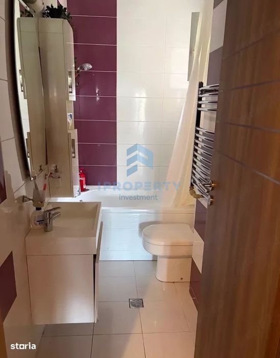 Vitan -Mihai Bravu | 2 Camere | Centrala Proprie | AC | Metrou - 10 Mi
