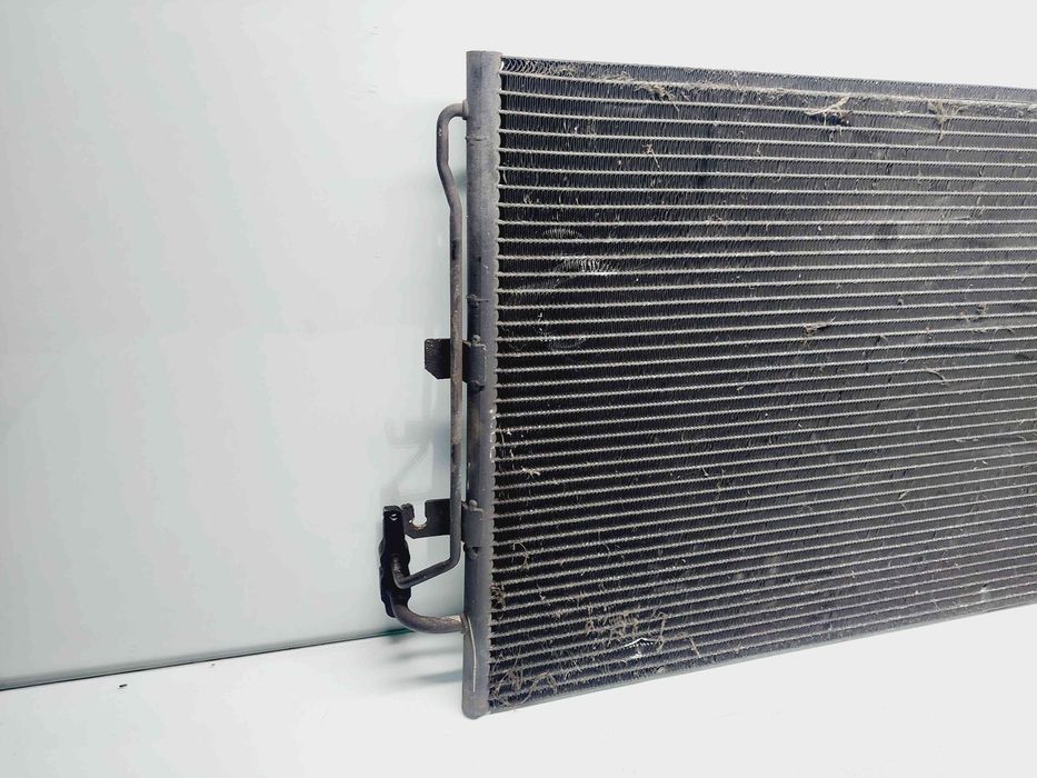 Radiator clima / AC LAND ROVER RANGE ROVER SPORT (L320) [Fabr 2005-200