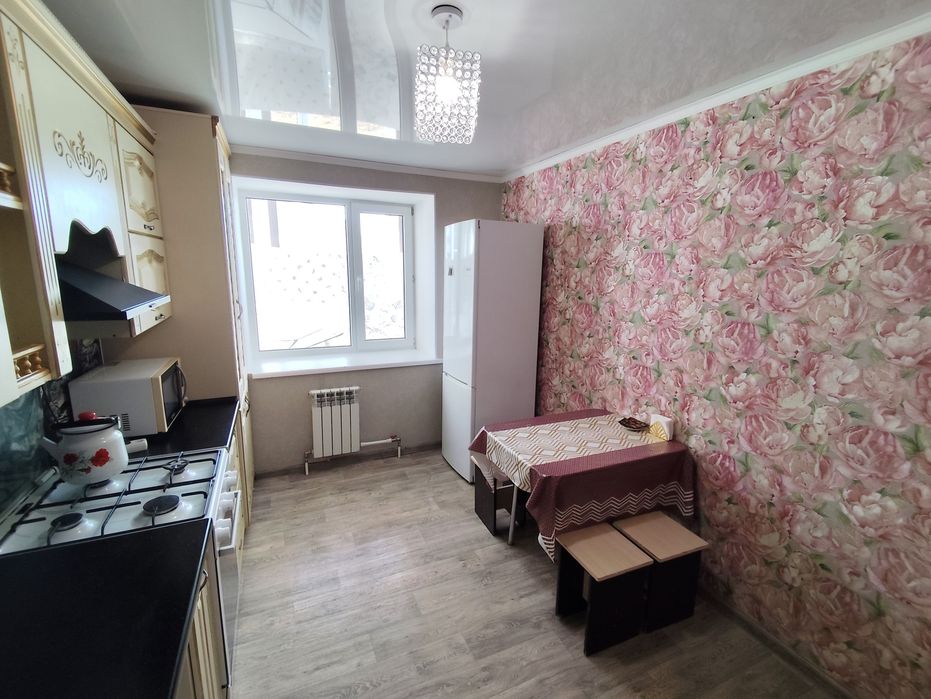 2х ком кв Батыс 15000