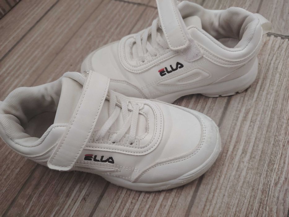 Детски маратонки маркови