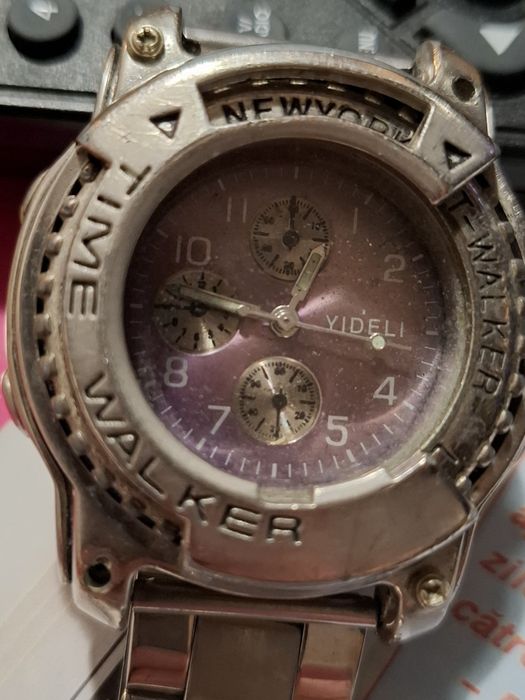 Ceas de mana barbati