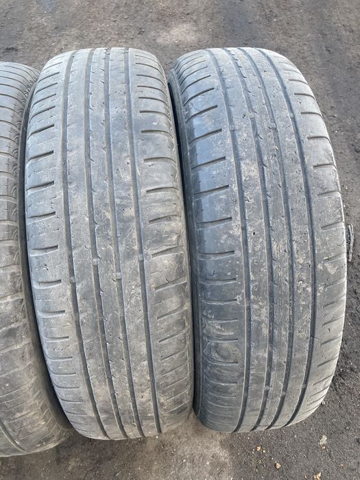 Комплект резины 185 75 r14