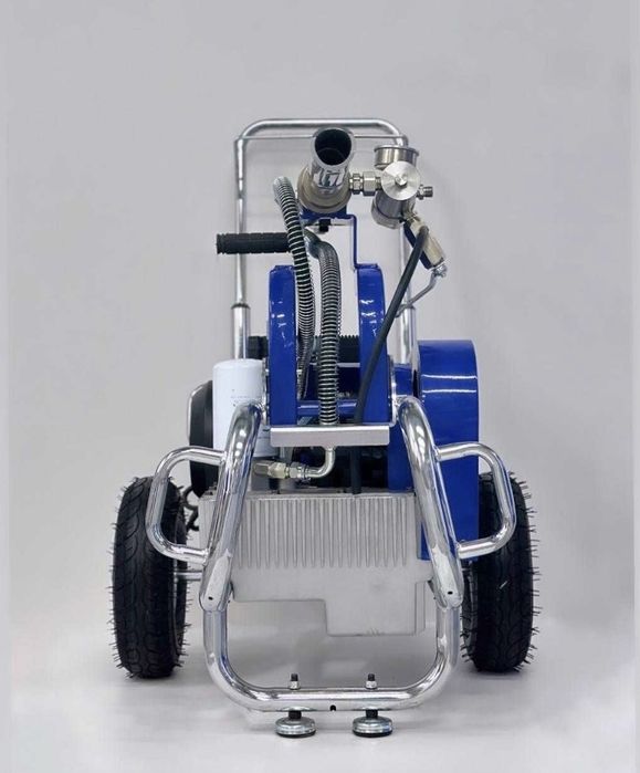 970 безвоздушные окрасочные аппарат Molyar PRO