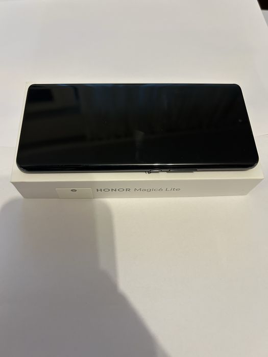 HONOR Magic6 Lite