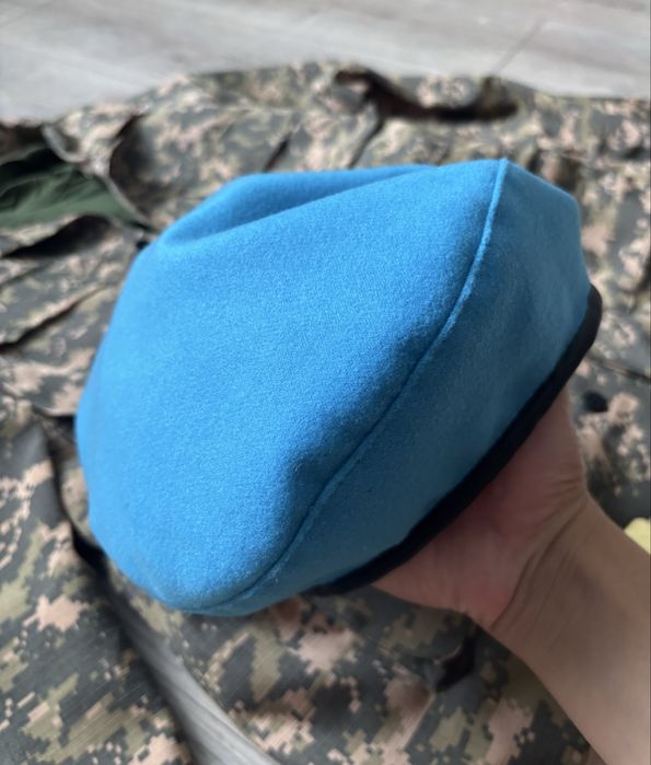 Военная форма для НВП