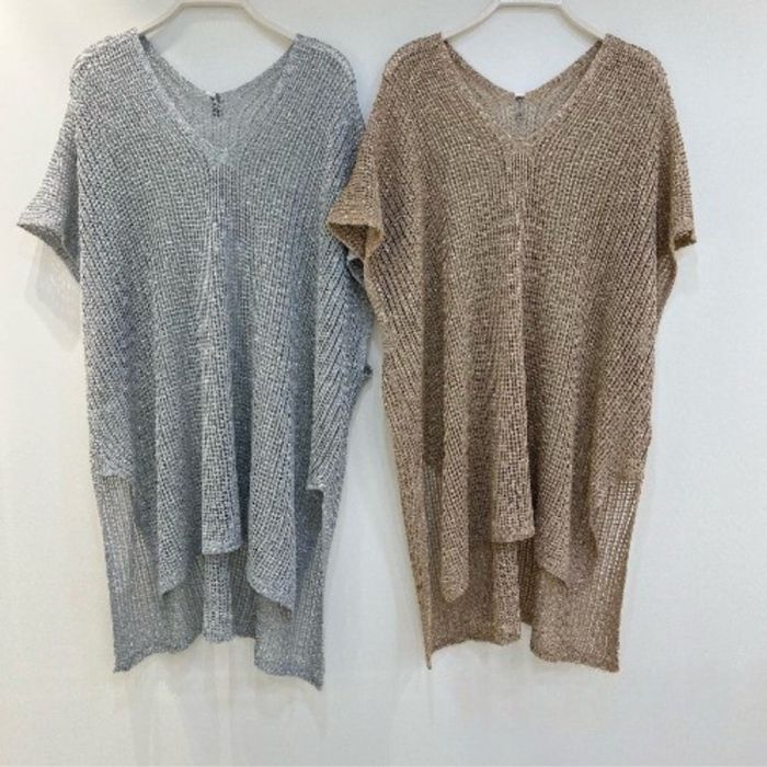 Плажна туника – Лека, стилна и комфортна защита за плажа