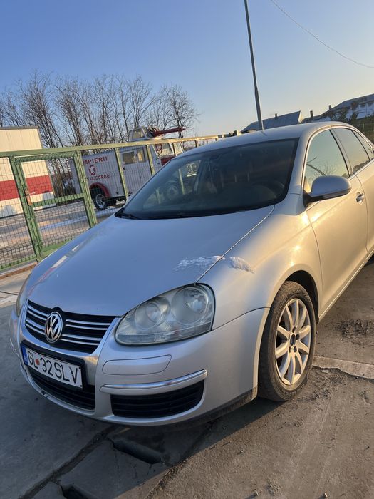 Vând VW Jetta 1.9 TDI